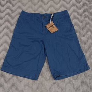 urban pipeline Flat Front Shorts for 